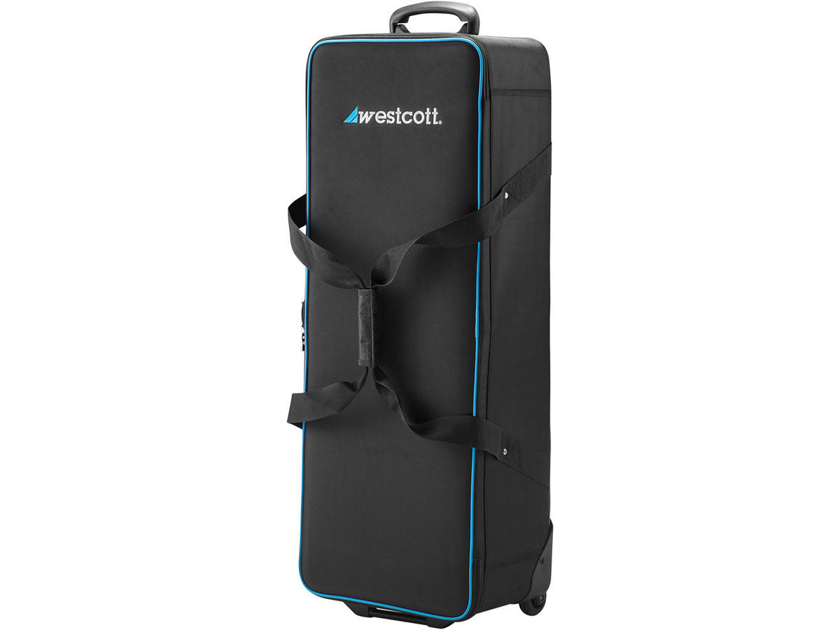 Westcott Flex Cine Peter Hurley Bi-Color Travel Kit
