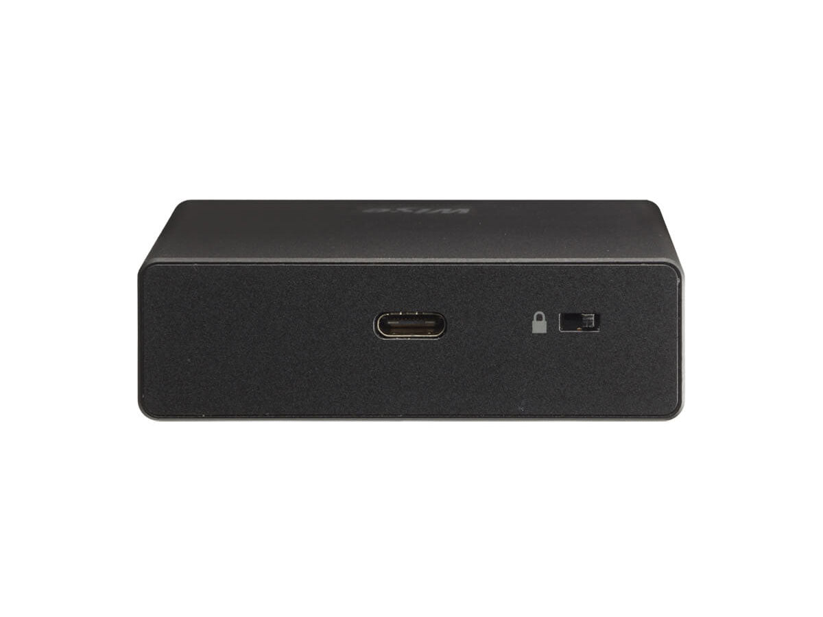 Wise WA-CXS08 CFexpress Type B / SD UHS-II Card Reader