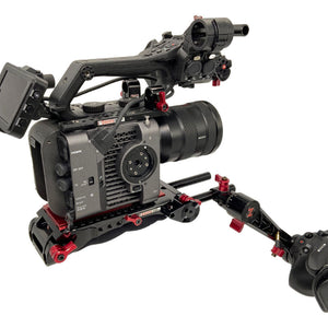 Zacuto Recoil Rig for Sony FX6