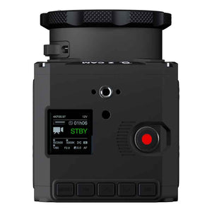 Z Cam E2 6K Full Frame Camera - EF