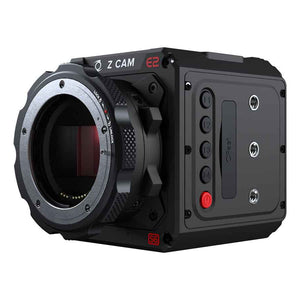 Z Cam E2 6K Super 35 Camera - EF