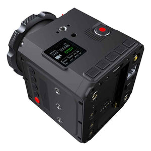 Z Cam E2 6K Super 35 Camera - EF
