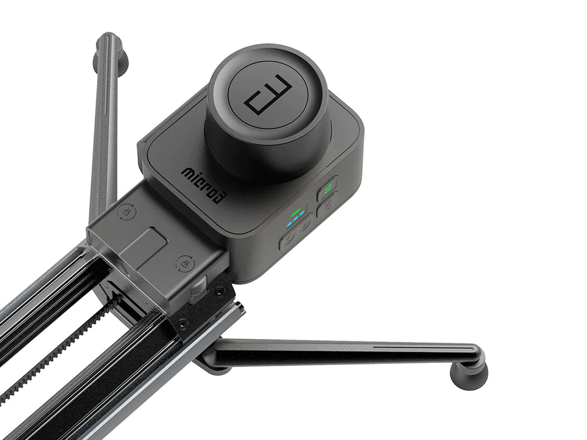 Zeapon Micro3 Slider Motor