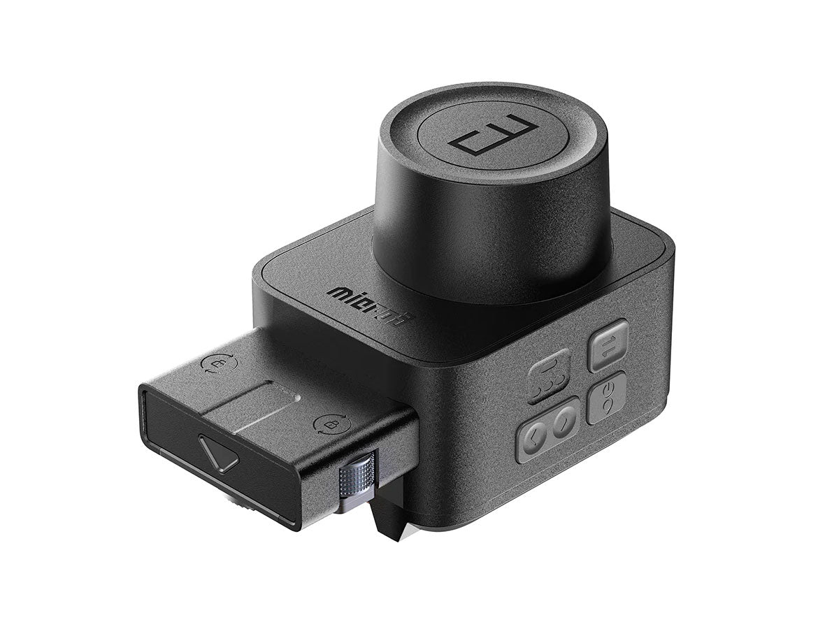 Zeapon Micro3 Slider Motor