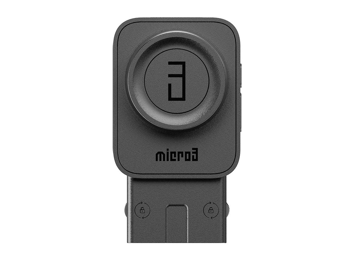 Zeapon Micro3 Slider Motor
