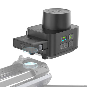 Zeapon Micro3 Slider Motor