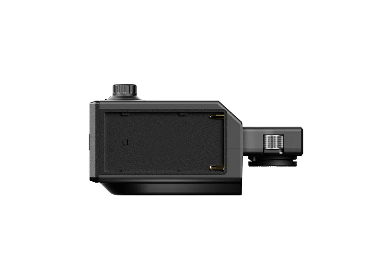Zeapon Micro4 Slider Motor