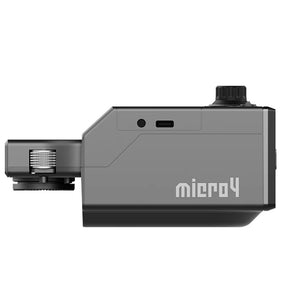 Zeapon Micro4 Slider Motor