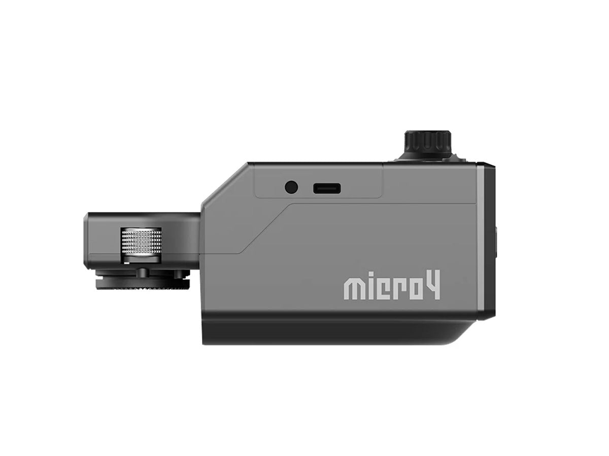 Zeapon Micro4 Slider Motor