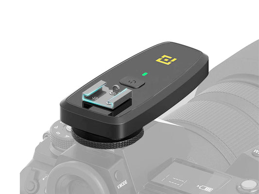 Zeapon Timelapse Trigger