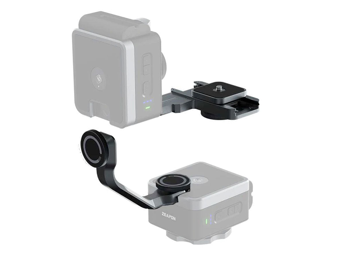 Zeapon PONS Tilt Arm Kit