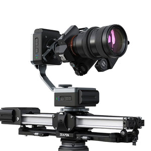 Zeapon PONS PT Motorized Pan & Tilt Head