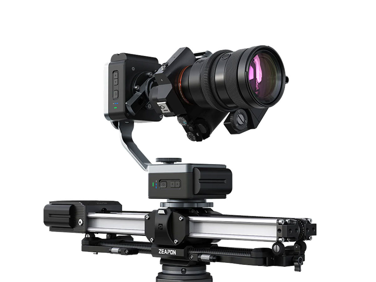 Zeapon PONS PT Motorized Pan & Tilt Head