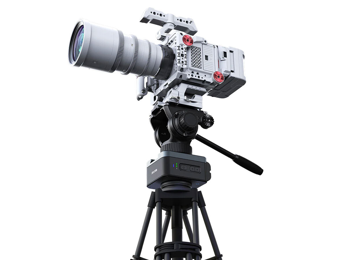Zeapon PONS PT Motorized Pan & Tilt Head