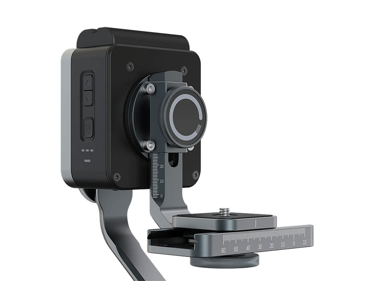 Zeapon PONS PT Motorized Pan & Tilt Head