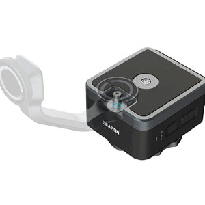 Zeapon PONS PT Motorized Pan & Tilt Head