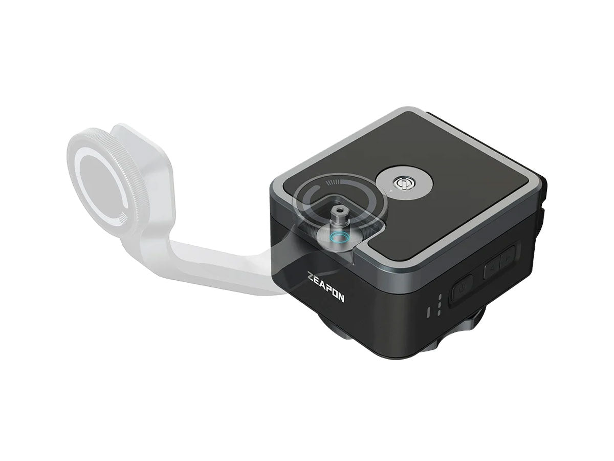 Zeapon PONS PT Motorized Pan & Tilt Head
