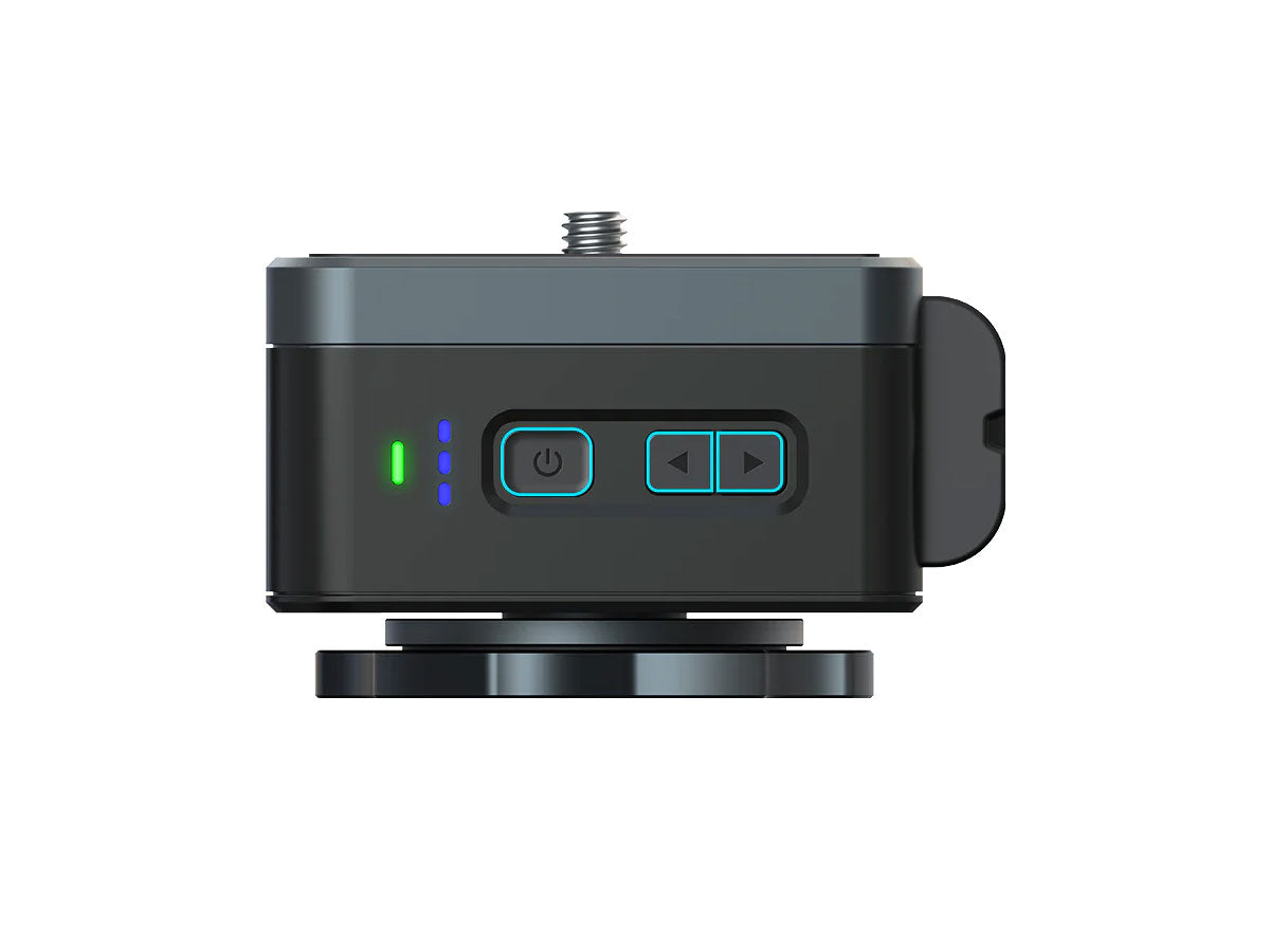 Zeapon PONS PT Motorized Pan & Tilt Head