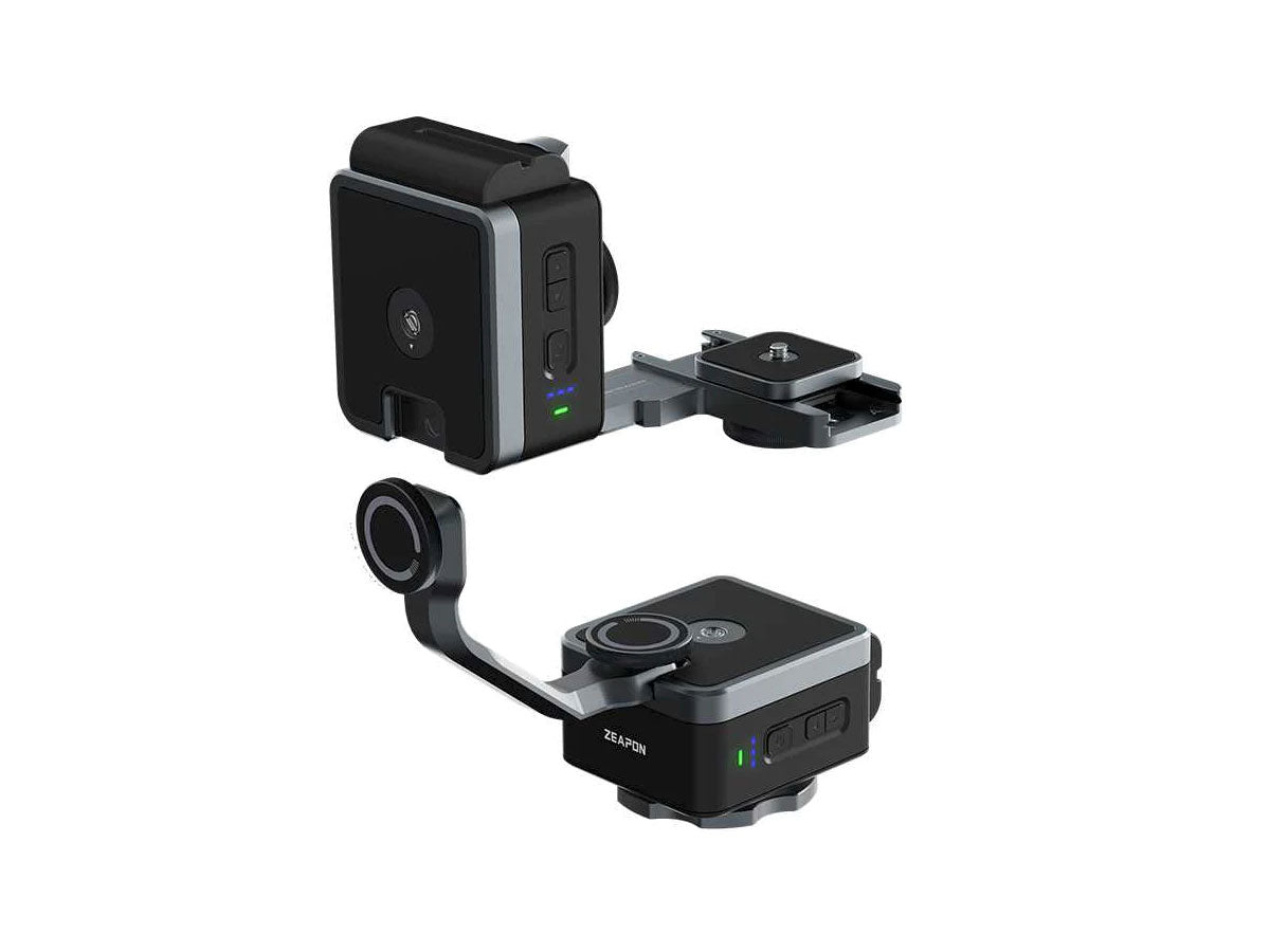 Zeapon PONS PT Motorized Pan & Tilt Head