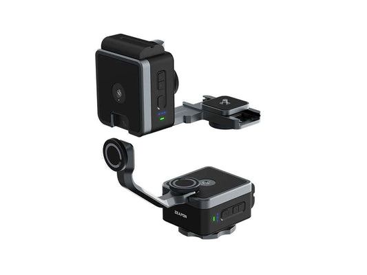 Zeapon PONS PT Motorized Pan & Tilt Head