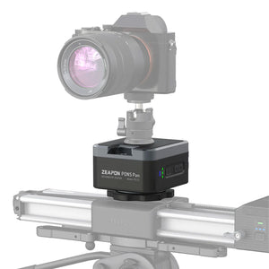 Zeapon PONS Motorized Pan Head