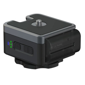 Zeapon PONS Motorized Pan Head