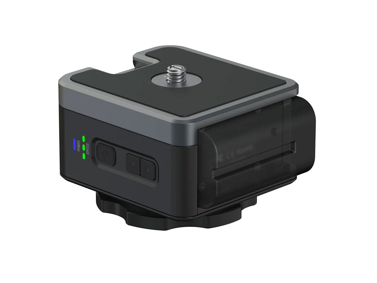 Zeapon PONS Motorized Pan Head