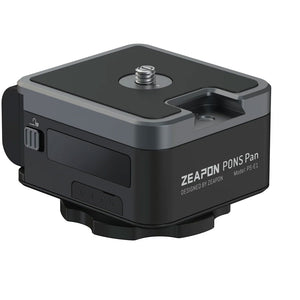 Zeapon PONS Motorized Pan Head