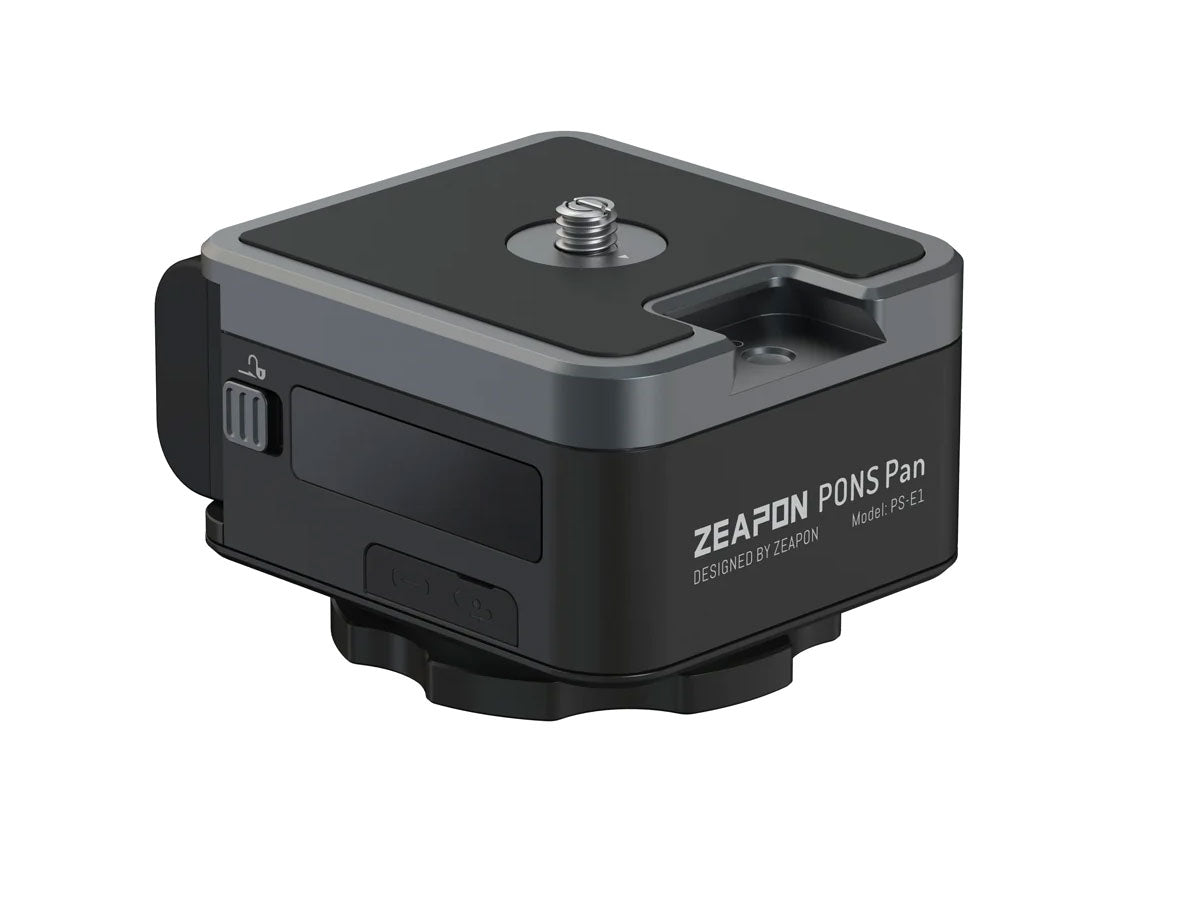 Zeapon PONS Motorized Pan Head