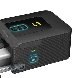 Zeapon Motorized Micro2 Plus