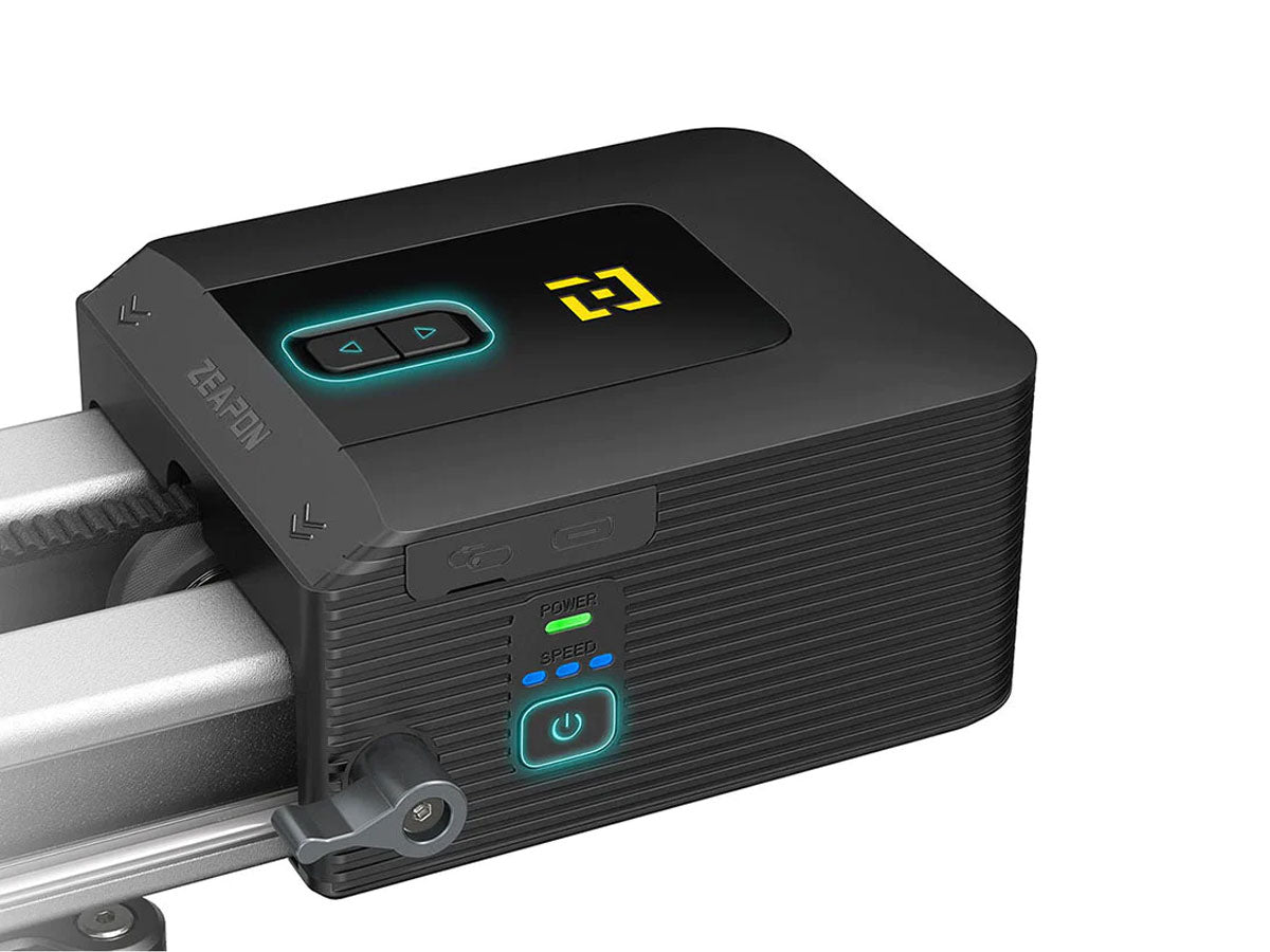 Zeapon Motorized Micro2 Plus