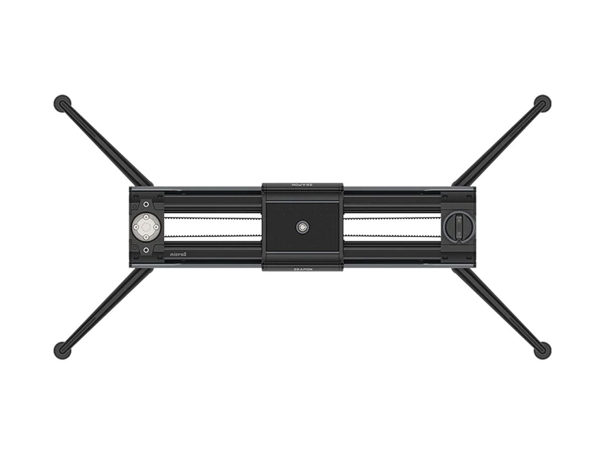 Zeapon Micro3 E500 Motorised Slider