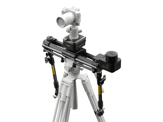 Zeapon Micro3 E500 Motorised Slider