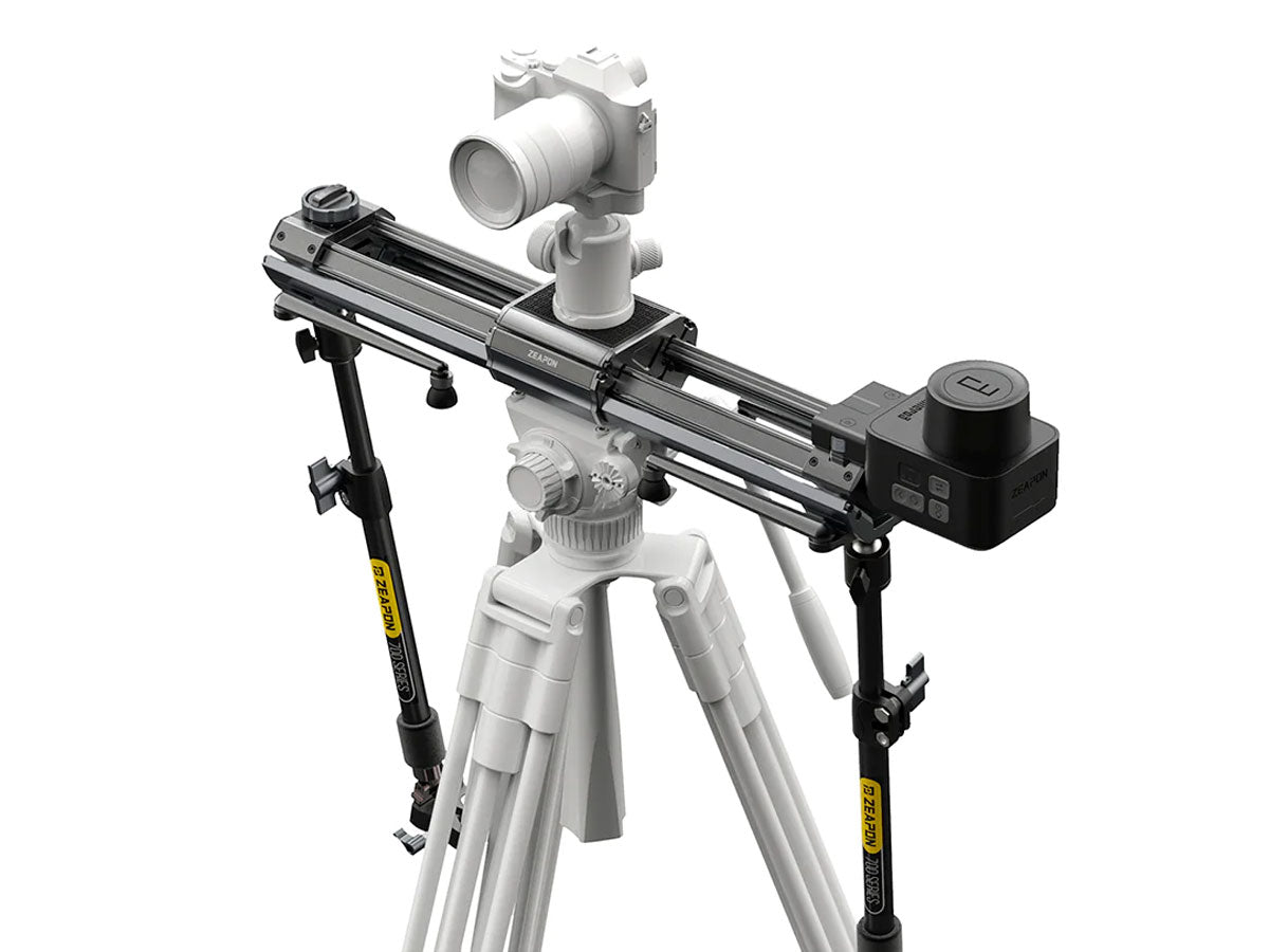 Zeapon Micro3 E700 Motorised Slider