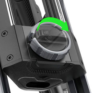 Zeapon Micro3 E1000 Double Distance Slider