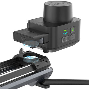 Zeapon Micro3 E1000 Double Distance Slider