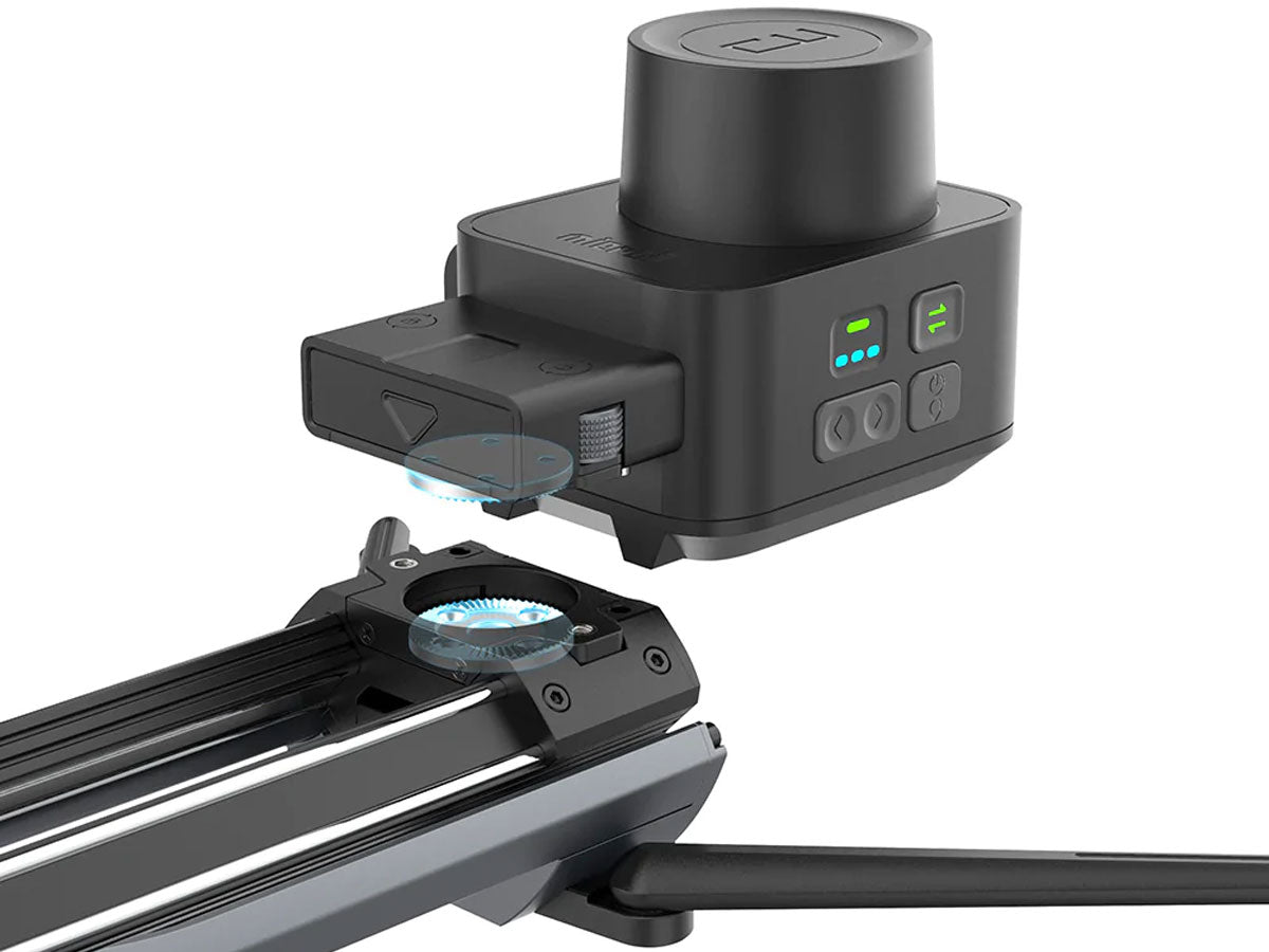 Zeapon Micro3 E1000 Double Distance Slider