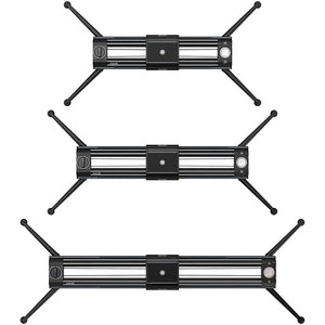 Zeapon Micro3 E1000 Double Distance Slider