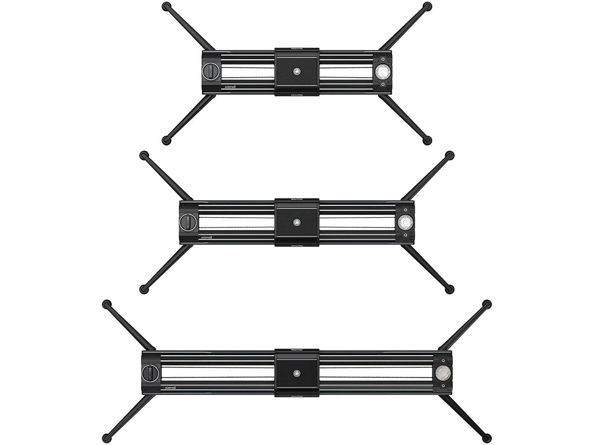 Zeapon Micro3 E1000 Double Distance Slider