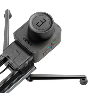 Zeapon Micro3 E1000 Double Distance Slider