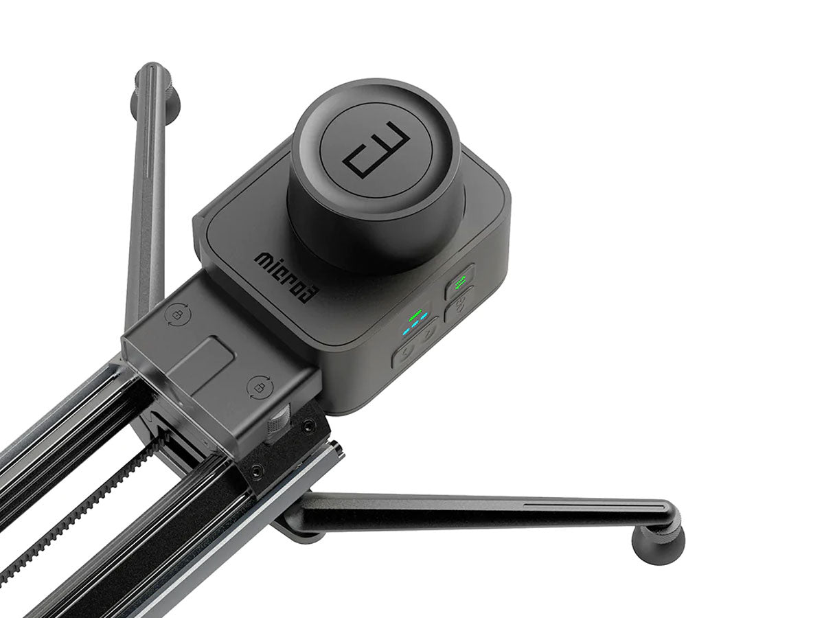 Zeapon Micro3 E1000 Double Distance Slider