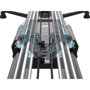 Zeapon Micro3 E1000 Double Distance Slider