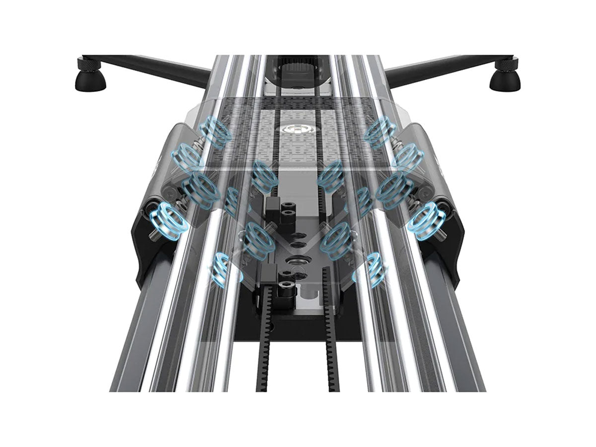 Zeapon Micro3 E1000 Double Distance Slider