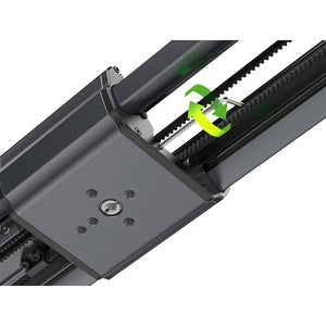 Zeapon Micro3 E1000 Double Distance Slider