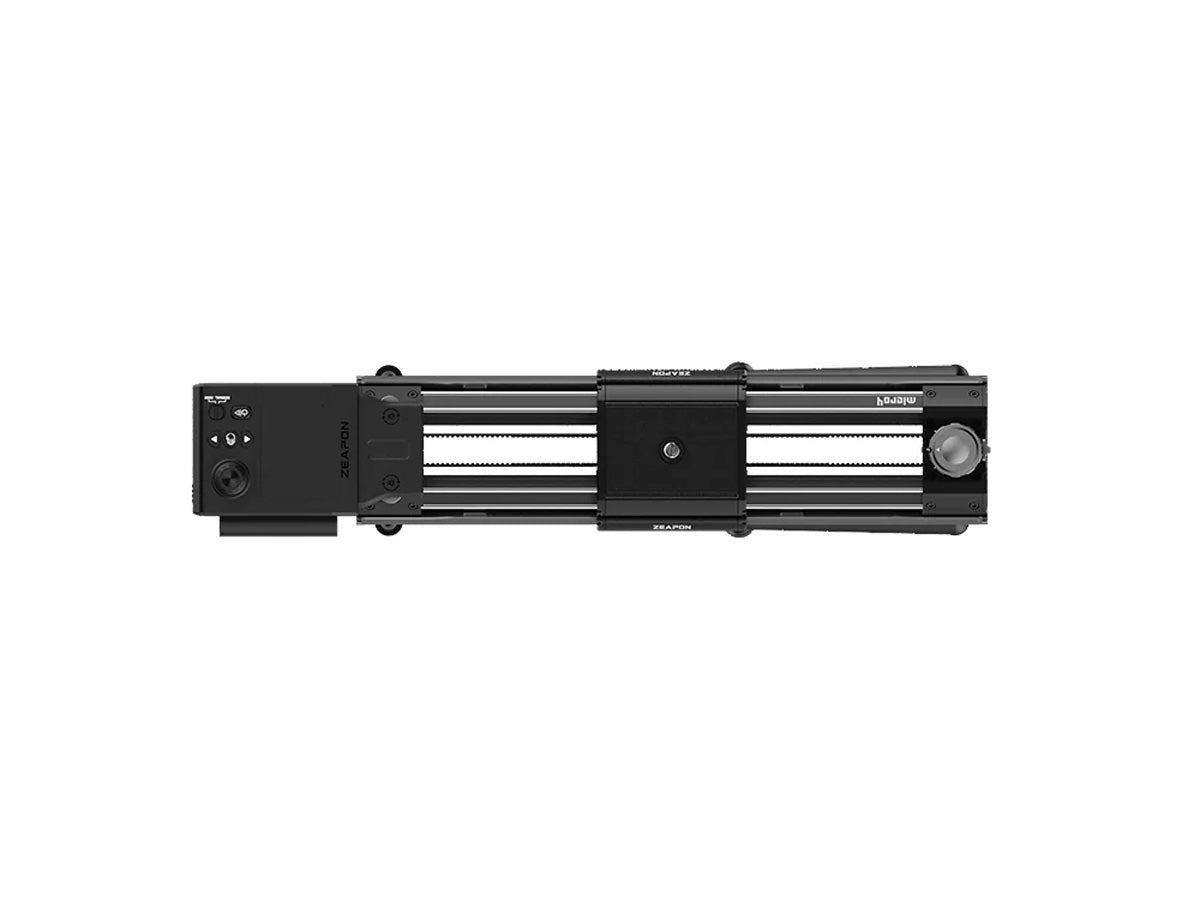 Zeapon Micro4 E1000 PONS Pan Kit
