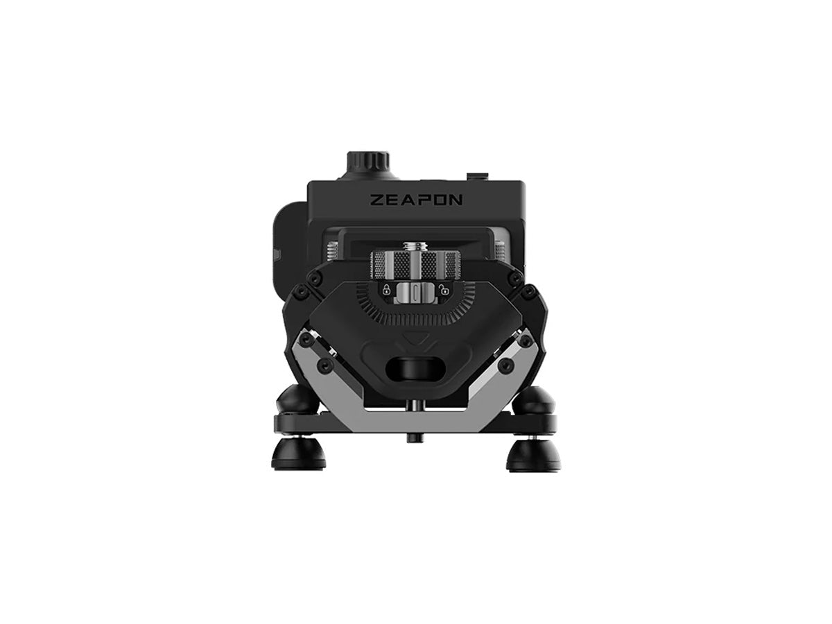 Zeapon Micro4 E700 PONS Pan Kit