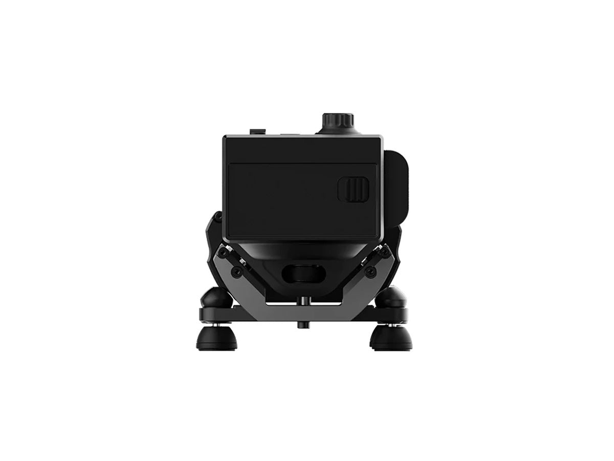 Zeapon Micro4 E500 PONS Pan Kit