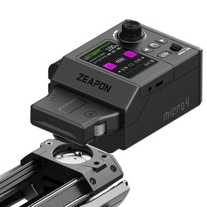 Zeapon Micro4 E500 Motorized Slider