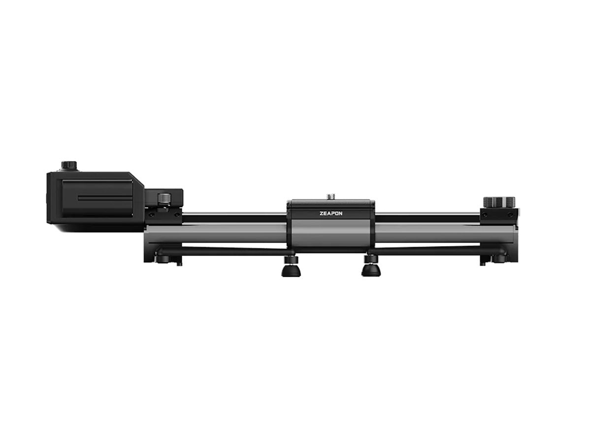 Zeapon Micro4 E500 PONS Pan Kit