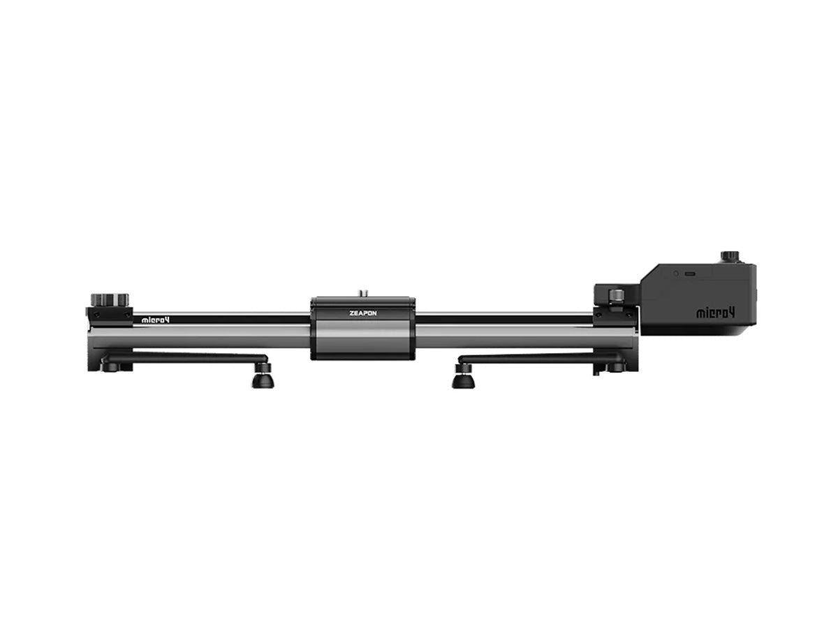 Zeapon Micro4 E700 Motorized Slider